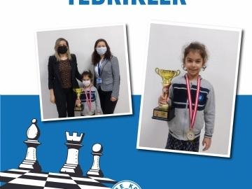 Istanbul Junior Chess Provincial Championship Final